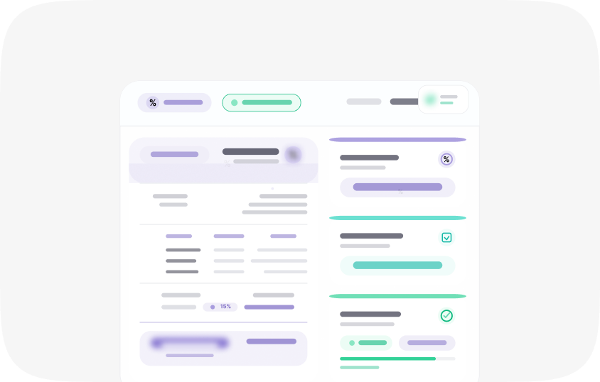 فوترة ضريبية متوافقة مع المتطلبات